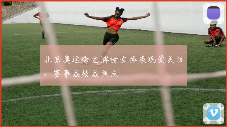 北京奥运会金牌榜女排表现受关注，赛事成绩成焦点
